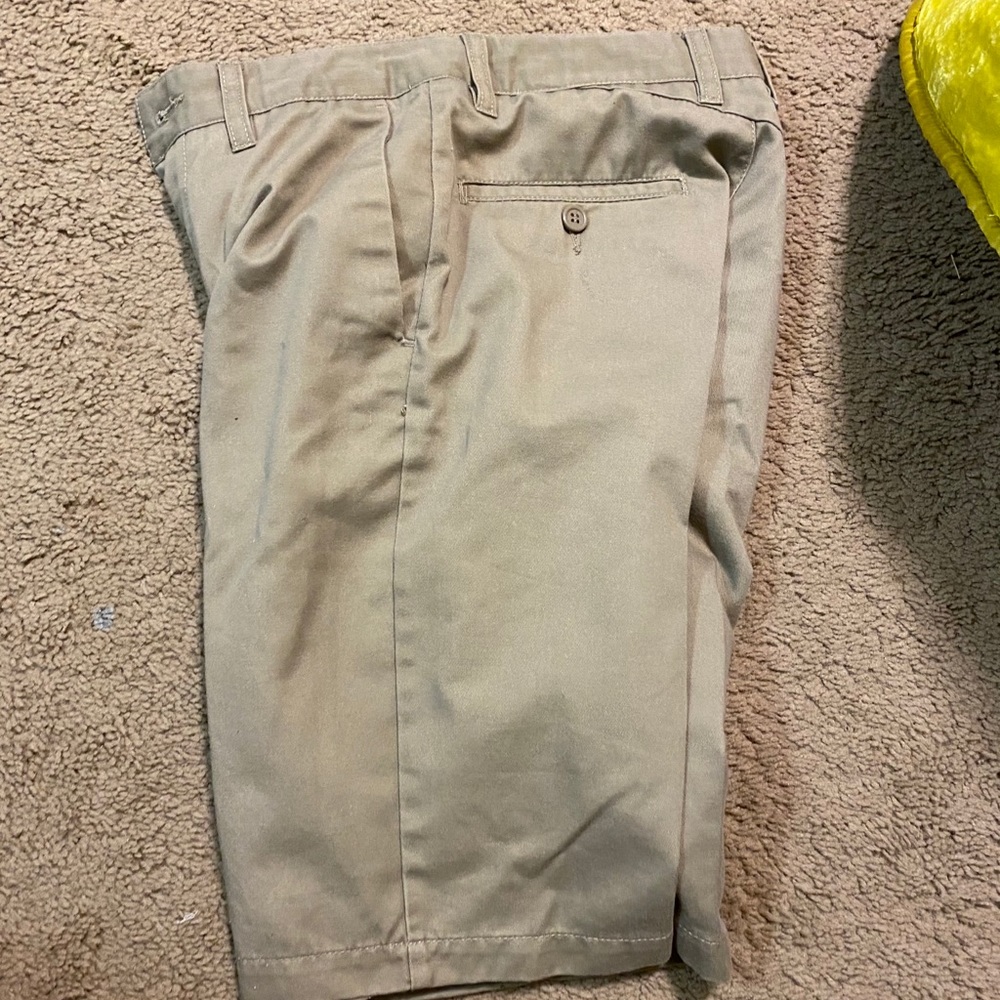Volcom shorts